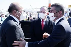 Tawagar Bahrain Ta Isa Isra'ila Domin Ganawa Da Jami'an Gwamnatin Yahudawa