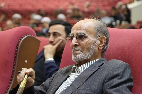 همایش مسئولان هیئت‌های حسینی، مداحان و انجمن های اسلامی تبریز