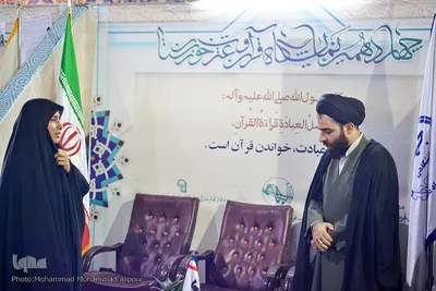 حجت‌الاسلام سیدمحمد مهدی شفیعی، مسئول دفتر نهاد نمایندگی مقام معظم رهبری در دانشگاه‌ علوم پزشکی جندی‌شاپور اهواز