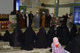 آزمون طرح ملی حفظ قرآن نیروی انتظامی لرستان