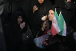 تجمع ضد آمریکایی صهیونیستی مردم خرم‌آباد