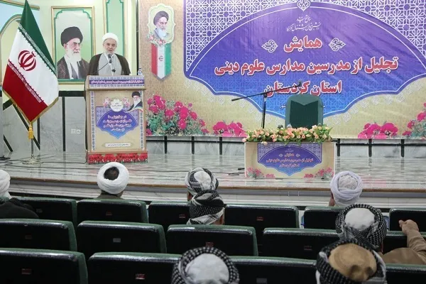 روحانیون جزئیات طرح هوشمندسازی یارانه‌ها را برای مردم تبیین کنند