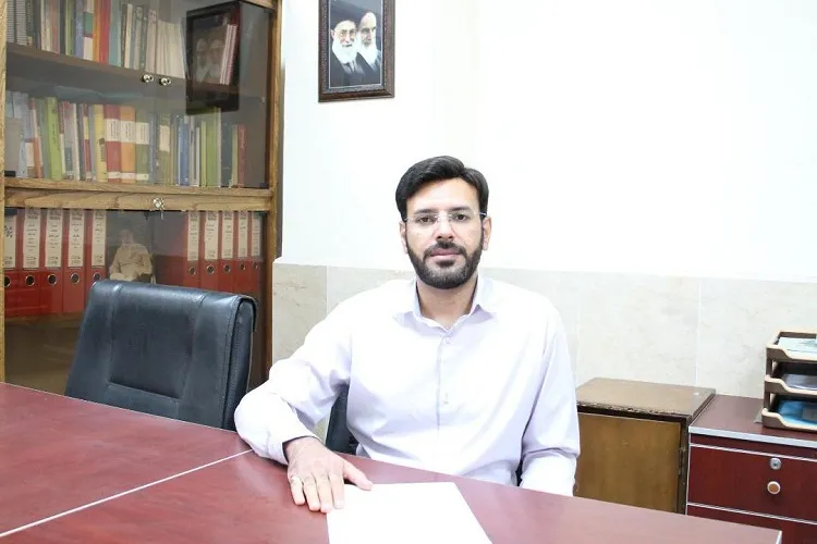 نگاهی به فعالیت‌های قرآنی دانشگاه علوم پزشكی جهرم در ایام كرونا