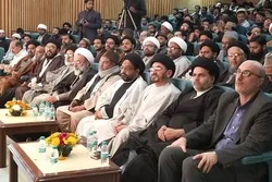 Seminar Pemikrian Rahbar di India menurut Narasi Para Partisipan/ Ayatullah Khemenei, Manifestasi Asyidda’ alal Kuffar Ruhama Bainahum