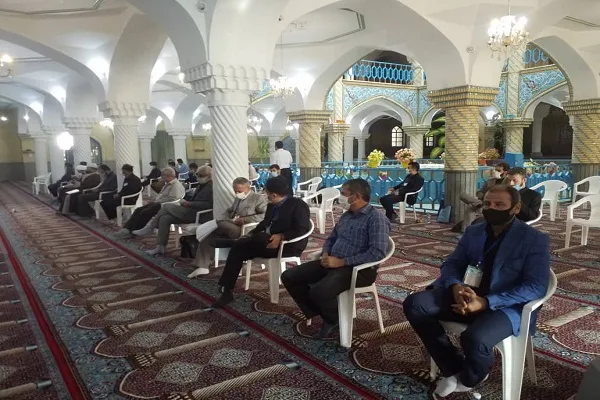 برگزاری مرحله استانی چهل و سومین دوره مسابقات قرآن در کردستان