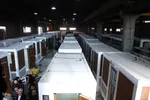 بازدید اصحاب رسانه از پروژه‌های اداره کل نوسازی مدارس آذربایجان شرقی‎