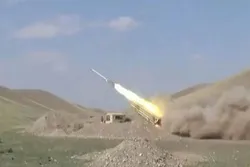 آذربائیجان کو اسلحے کی فراہمی پر آرمینیا اور اسرائیل میں تعلقات کشیدہ