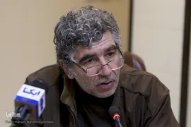 داود نعمتی انارکی، دانشیار دانشگاه صداوسیما