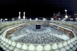 Marufuku ya umma kuswali katika Misikiti Miwili Mitakatifu ya Makka na Madina