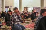 سالروز شهادت جانگداز  رئیس مذهب تشیّع