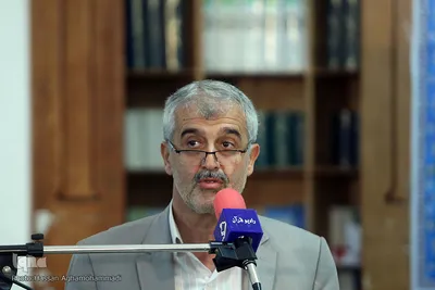 کاروان قرآنی انقلاب در هرمزگان