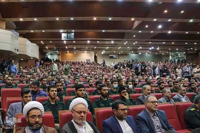 گرامیداشت سالگرد شهید حسن شفیع زاده‎‎