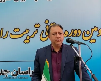 دوره تربیت مربیان خانواده «حدیث زندگی» در خراسان‌جنوبی