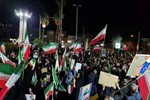 بیست و سومین شب اجتماعات مردمی در لرستان