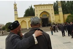 Pembongkaran Makam Muslim dengan Dalih Larangan Menguburkan Orang-orang Meninggal