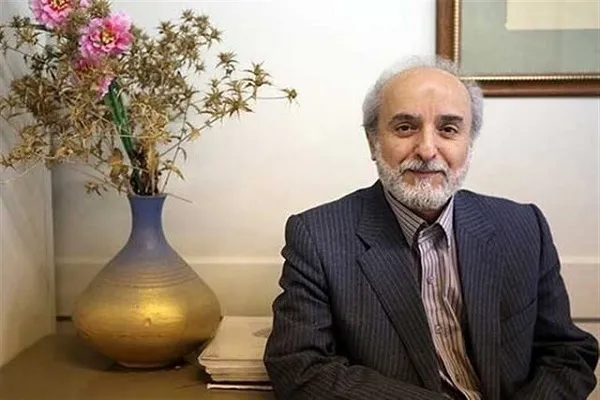 منابع قرآنی خوبی برای خلق هنری داریم + صوت
