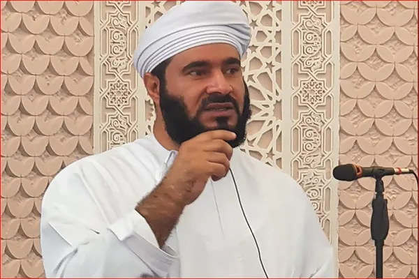 احترام به مقدسات و اتحاد مذاهب از مفاد پیام صلح عمان است