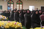 اجلاسیه شهیدپروران در شیراز‎