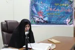 مسابقات قرآن جامعه کار و تلاش چهارمحال و بختیاری
