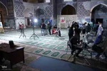 کارگاه نقاشی «رسم شاهدان شیدایی» در تبریز