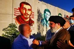 Resistance Closer to Al-Quds than Ever