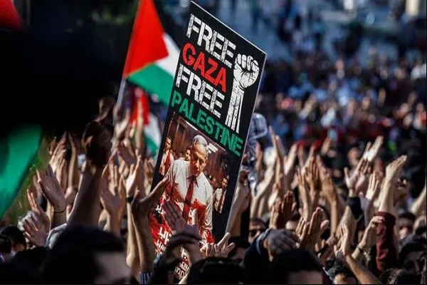 Hipocrisia ocidental revelada: profanação do Alcorão versus apoio à Palestina