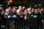 رژه نیروهای مسلح در هفته دفاع مقدس - اراک/عکاس:طاها نظیری