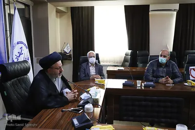 نشست تخصصی«رابطه غدیر و نقش و جایگاه ولایت در حفظ و صیانت از دستاوردهای انقلاب اسلامی» در جهاددانشگاهی آذربایجان شرقی
