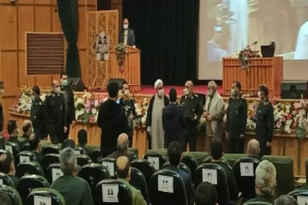 جانشین و معاون هماهنگ‌کننده سازمان بسیج مستضعفین منصوب شدند