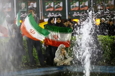 تجدید میثاق مردم قهرمان تبریز با ولایت
