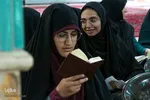 برگزاری مرحله شهرستانی مسابقات قرآن اوقاف اراک