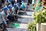 افتتاحیه معنوی سی‌وهفتمین جشنواره فیلم کودک در اصفهان