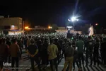 مراسم شاه حسین گویان در اهر