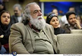 پاسداشت حمید رضا شکارسری