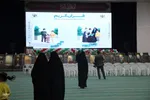 پانزدهمین نمایشگاه قرآن بیرجند