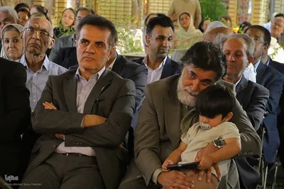 تجلیل از پنج استاد مرمت کار میراث فرهنگی استان فارس