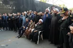تجمع یوم‌العباس در ارومیه‎