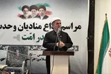 شهادت رهبر انقلاب، ایشان را در تاریخ ماندگار کرد