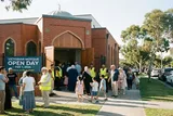 استقبال مساجد استرالیا از غیر مسلمانان