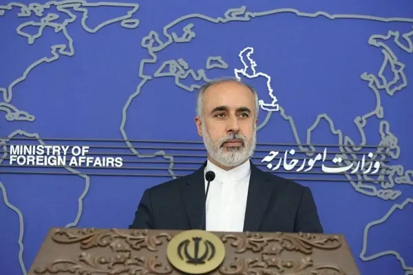 پاسخ کنعانی درباره نتایج گفت‌وگوهای وزرای خارجه ایران و عربستان