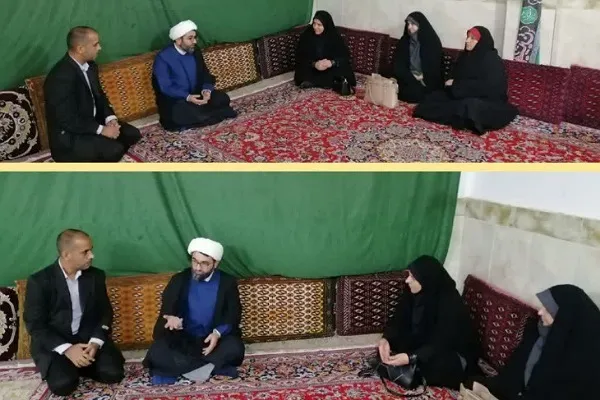 بهره‌مندی از ظرفیت مساجد در برگزاری فعالیت‌های قرآنی