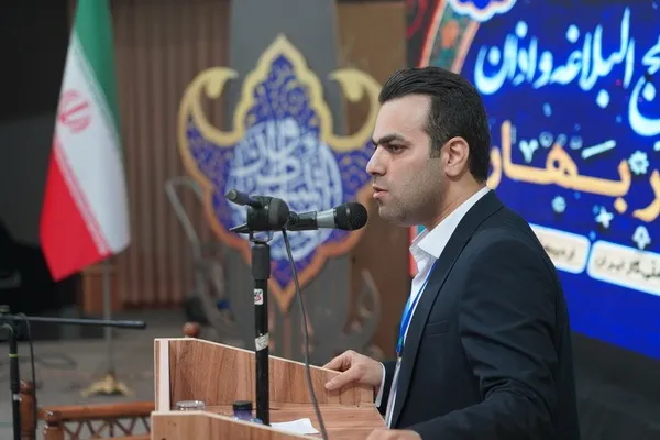 مرحله مقدماتی شانزدهمین و بیست‌وششمین دوره مسابقات سراسری قرآن کریم، نهج‌البلاغه و اذان ویژه کارکنان، همسران و فرزندان شرکت گاز استان مازندران