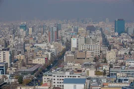 ۱۳ ایستگاه در وضعیت قرمز