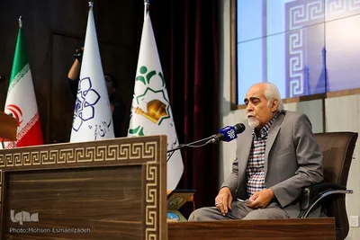 دیدار شهردار مشهد با جامعه قرآنی