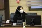 جلسه راهبردی و مدیریت اقتصاد مقاومتی استان یزد