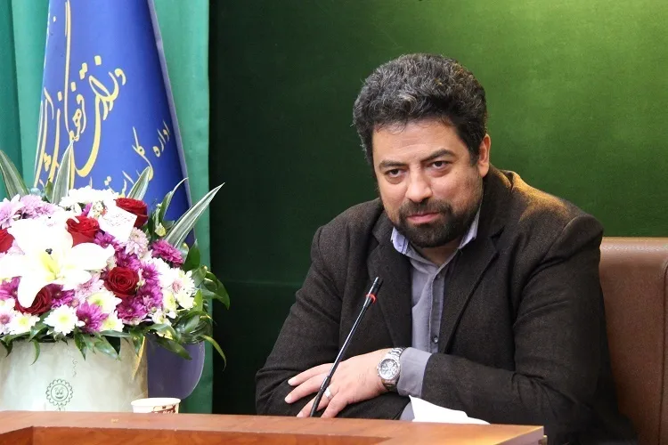 آیین آغاز هجدهمین جشنواره «شعر فجر» در رشت برگزار می‌شود