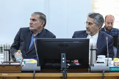 نخستین جلسه شورای سیاستگذاری هفتمین دوره مسابقات بین‌المللی قرآن دانشجویان مسلمان