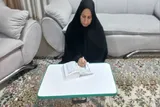تحول قرآنی با پیامی از دل یک وقف