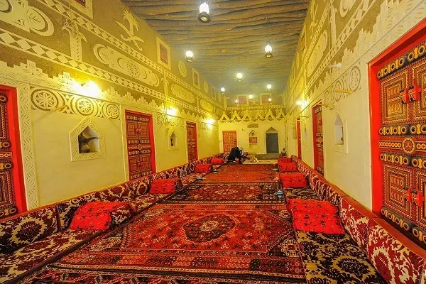 توافق با عربستان در گرو برنامه جامع فرهنگی برای تقویت روابط دو ملت‌ است