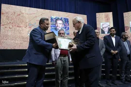 همایش ملی روز شعر و ادب فارسی در تبریز‎